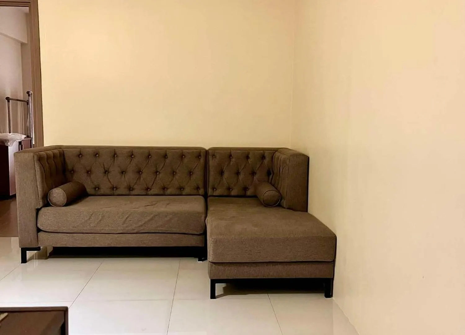 Aparthotel 150 Newport Boulevard, South Wing Pasay