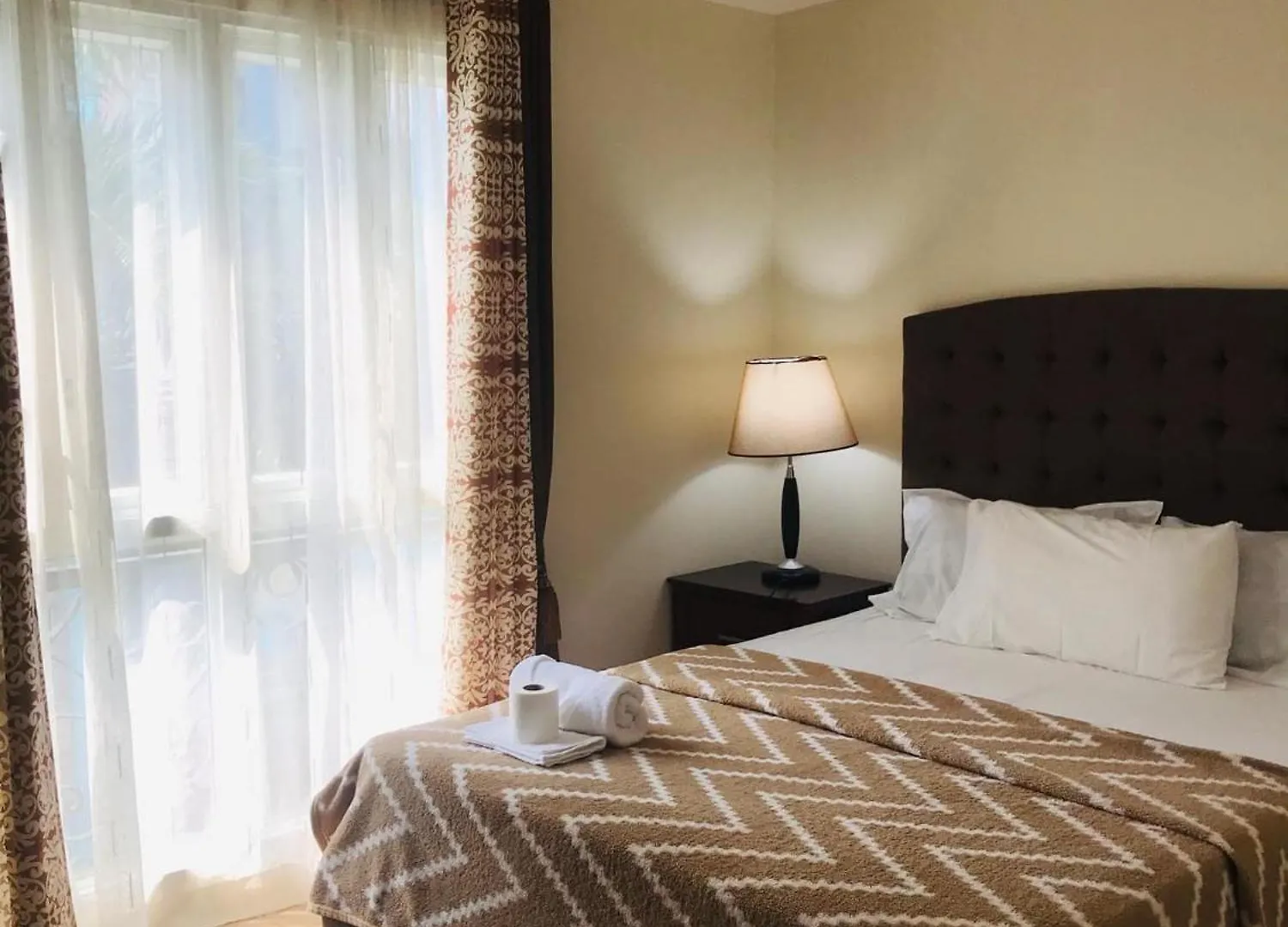 Aparthotel 150 Newport Boulevard, South Wing Pasay Philippines